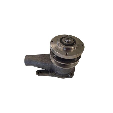 Aic Replacement Parts Pump, Water Fits Ford/New Holland 2N 8N 9N All thru 1982 WN-CDPN8501A-PEX